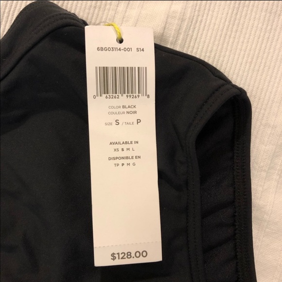 BCBG One piece bathing suit. - Picture 2 of 3